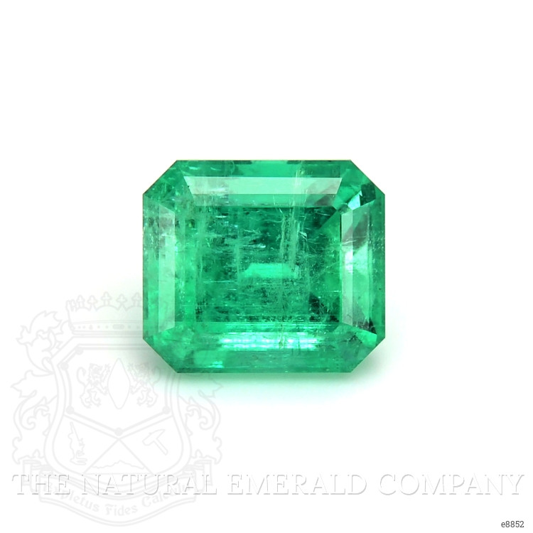 1.84 Ct. Emerald from Russia