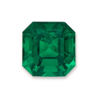2.34 Ct. Emerald from Colombia Video