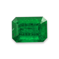 2.26 Ct. Emerald from Colombia - Muzo Video