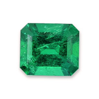 1.77 Ct. Emerald from Colombia - Muzo Video