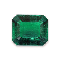 1.18 Ct. Emerald from Colombia - Muzo Video