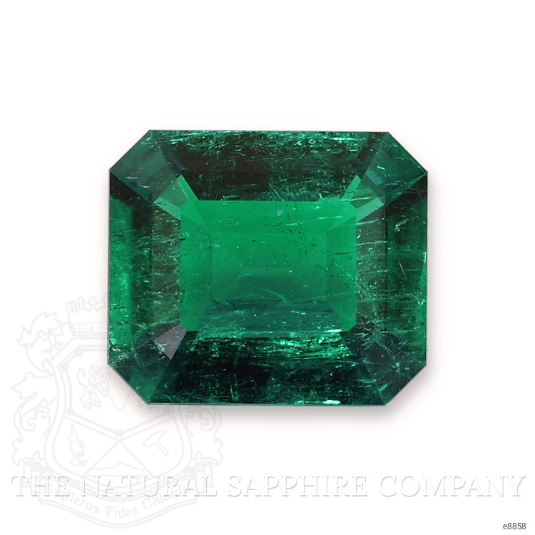 1.18 Ct. Emerald from Colombia - Muzo