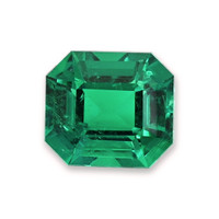 1.74 Ct. Emerald from Colombia Video