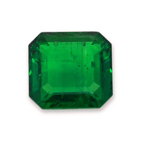 1.17 Ct. Emerald from Colombia Video