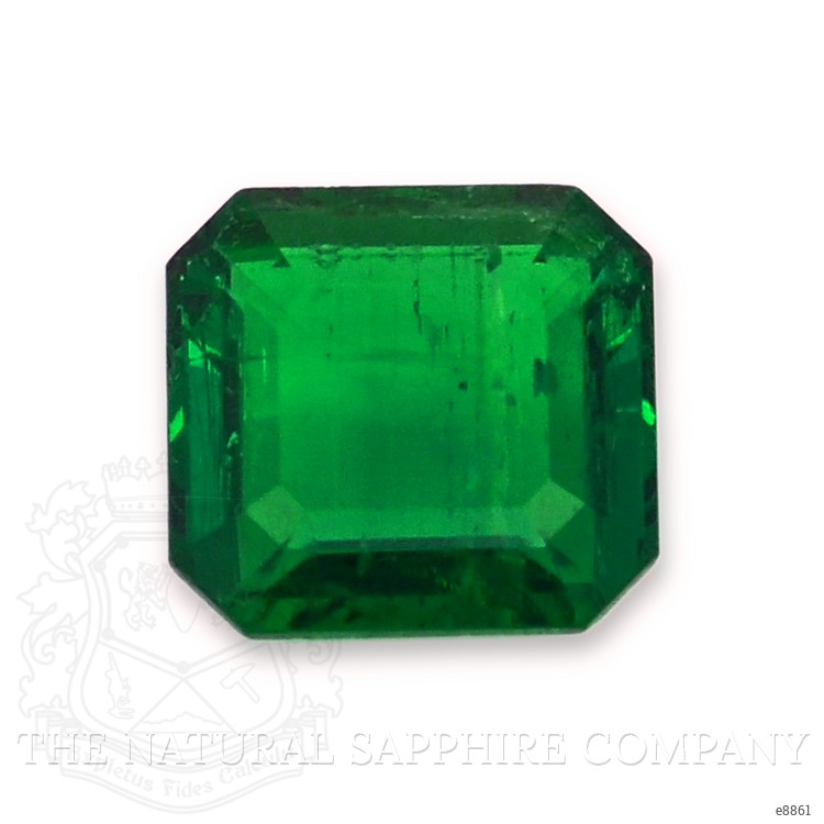 1.17 Ct. Emerald from Colombia
