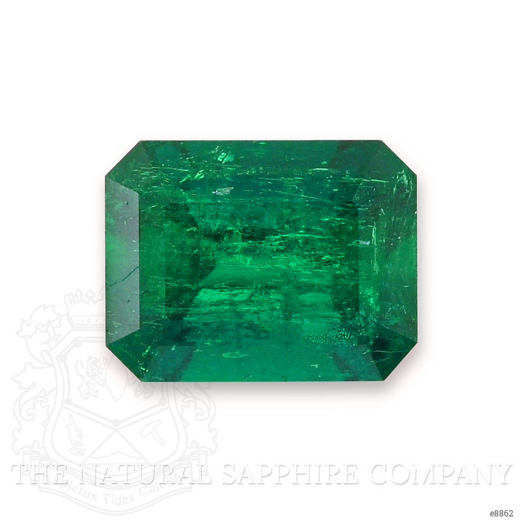 1.52 Ct. Emerald from Colombia - Muzo
