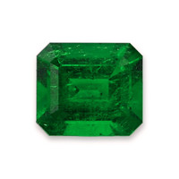 1.62 Ct. Emerald from Colombia - Muzo Video