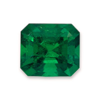 2.13 Ct. Emerald from Colombia - Muzo Video