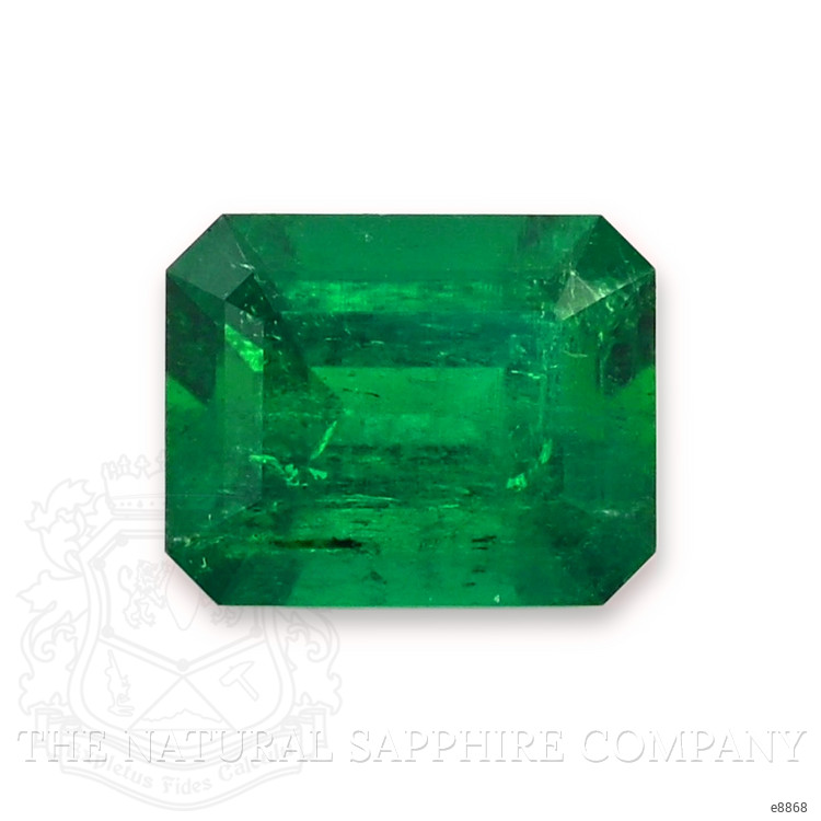 1.43 Ct. Emerald from Colombia