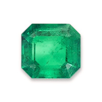 2.17 Ct. Emerald from Colombia - Muzo Video