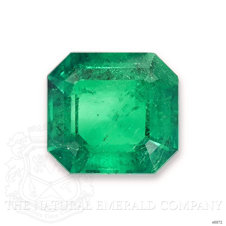 2.17 Ct. Emerald from Colombia - Muzo