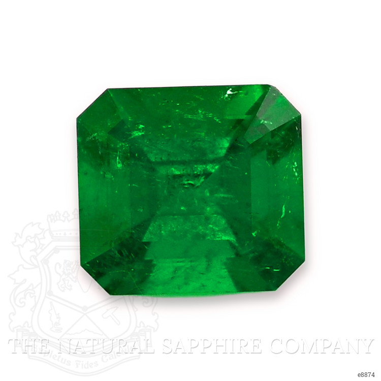 1.49 Ct. Emerald from Colombia