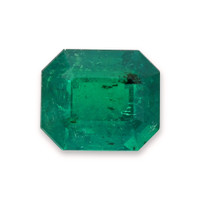 3.85 Ct. Emerald from Colombia Video