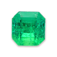 4.78 Ct. Emerald from Colombia Video