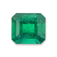 2.32 Ct. Emerald from Colombia Video