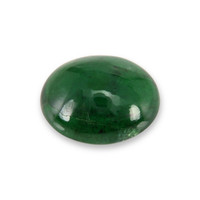 3.05 Ct. Cabochon Emerald from Zambia Video