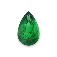1.05 Ct. Emerald from Zambia Video