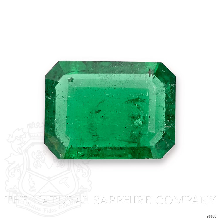 1.26 Ct. Emerald from Zambia