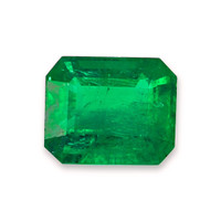 2.32 Ct. Emerald from Zambia Video