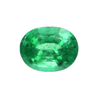 1.98 Ct. Emerald from Ethiopia Video