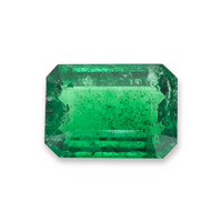 2.95 Ct. Emerald from Zambia Video