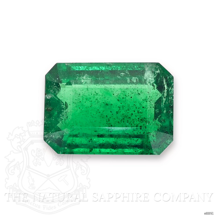 2.95 Ct. Emerald from Zambia