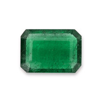 2.27 Ct. Emerald from Zambia Video