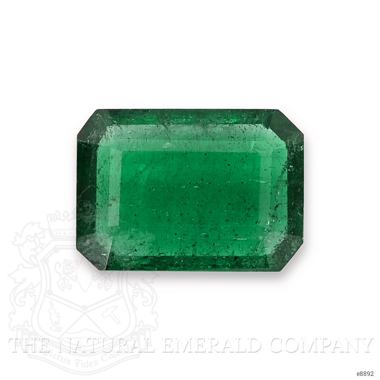 2.27 Ct. Emerald from Zambia