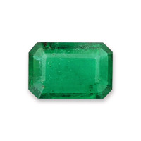 2.15 Ct. Emerald from Zambia Video