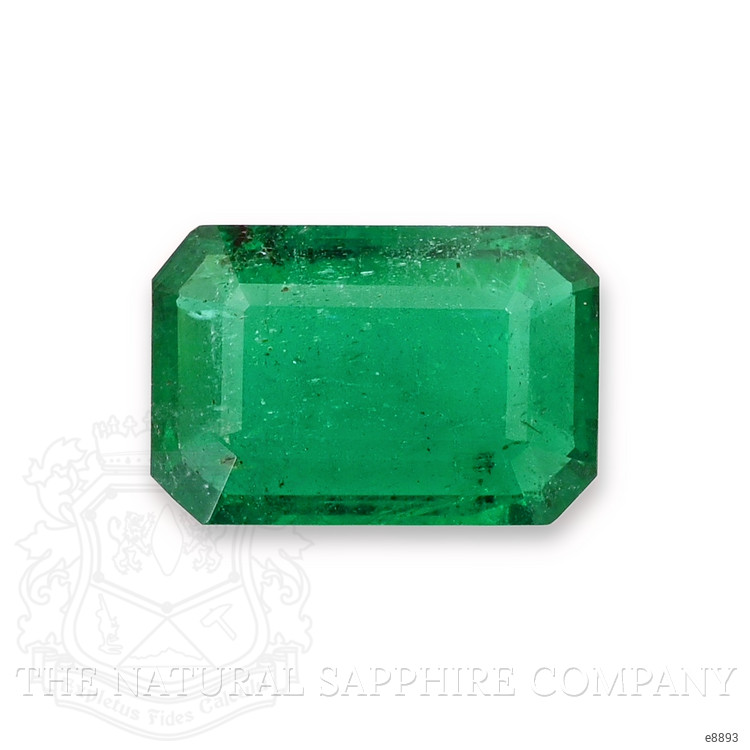 2.15 Ct. Emerald from Zambia