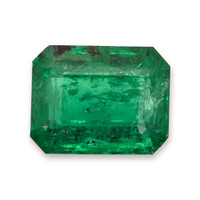 2.15 Ct. Emerald from Zambia Video