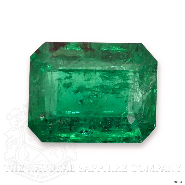 2.15 Ct. Emerald from Zambia