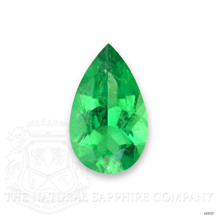 1.36 Ct. Emerald from Colombia