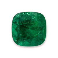 1.75 Ct. Emerald from Colombia - Muzo Video