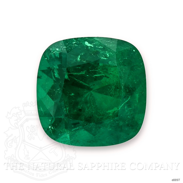 1.75 Ct. Emerald from Colombia - Muzo
