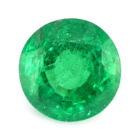 1.39 Ct. Emerald from Zambia Video