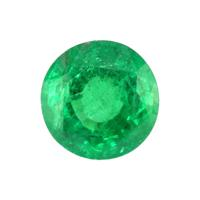 1.39 Ct. Emerald from Zambia Video