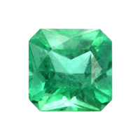 3.05 Ct. Emerald from Ethiopia Video