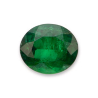 1.50 Ct. Emerald from Zambia Video