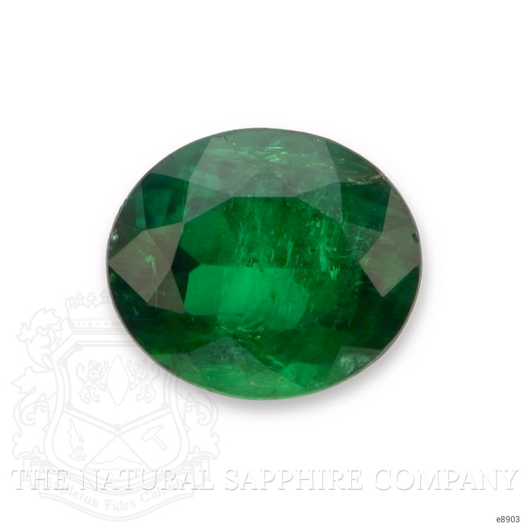 1.50 Ct. Emerald from Zambia