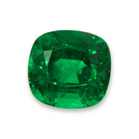2.72 Ct. Emerald from Zambia Video