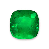 7.91 Ct. Emerald from Colombia Video