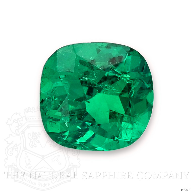 1.44 Ct. Emerald from Colombia