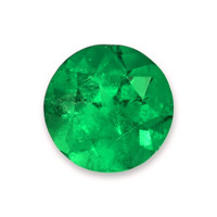 3.16 Ct. Emerald from Colombia Video