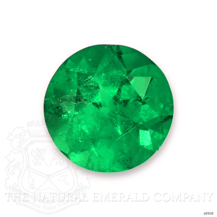 3.16 Ct. Emerald from Colombia