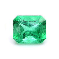 3.00 Ct. Emerald from Ethiopia Video