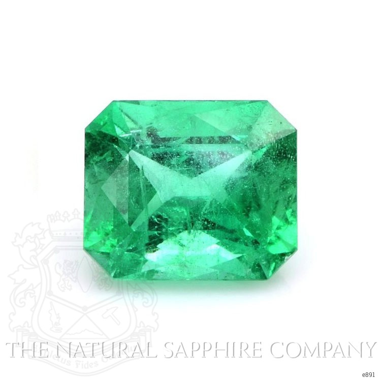 3.00 Ct. Emerald from Ethiopia
