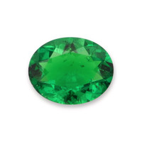 1.16 Ct. Emerald from Colombia - Muzo Video