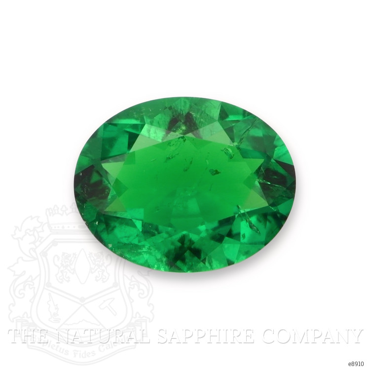 1.16 Ct. Emerald from Colombia - Muzo