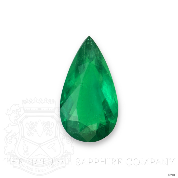 5.49 Ct. Emerald from Colombia